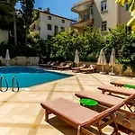 Villa Gizem Special Class Hotel