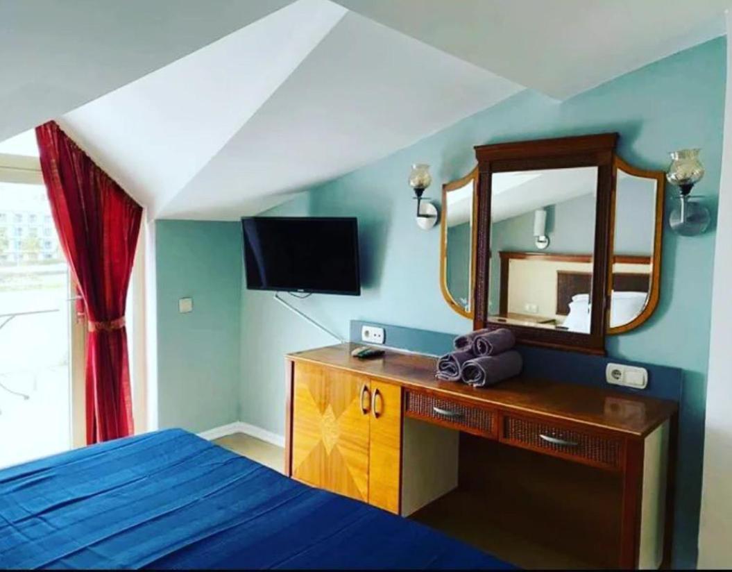 Hotel Gizem Special Class 3*