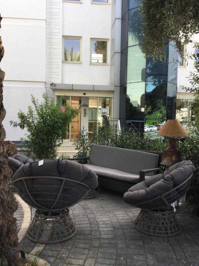 Hotel Gizem Special Class