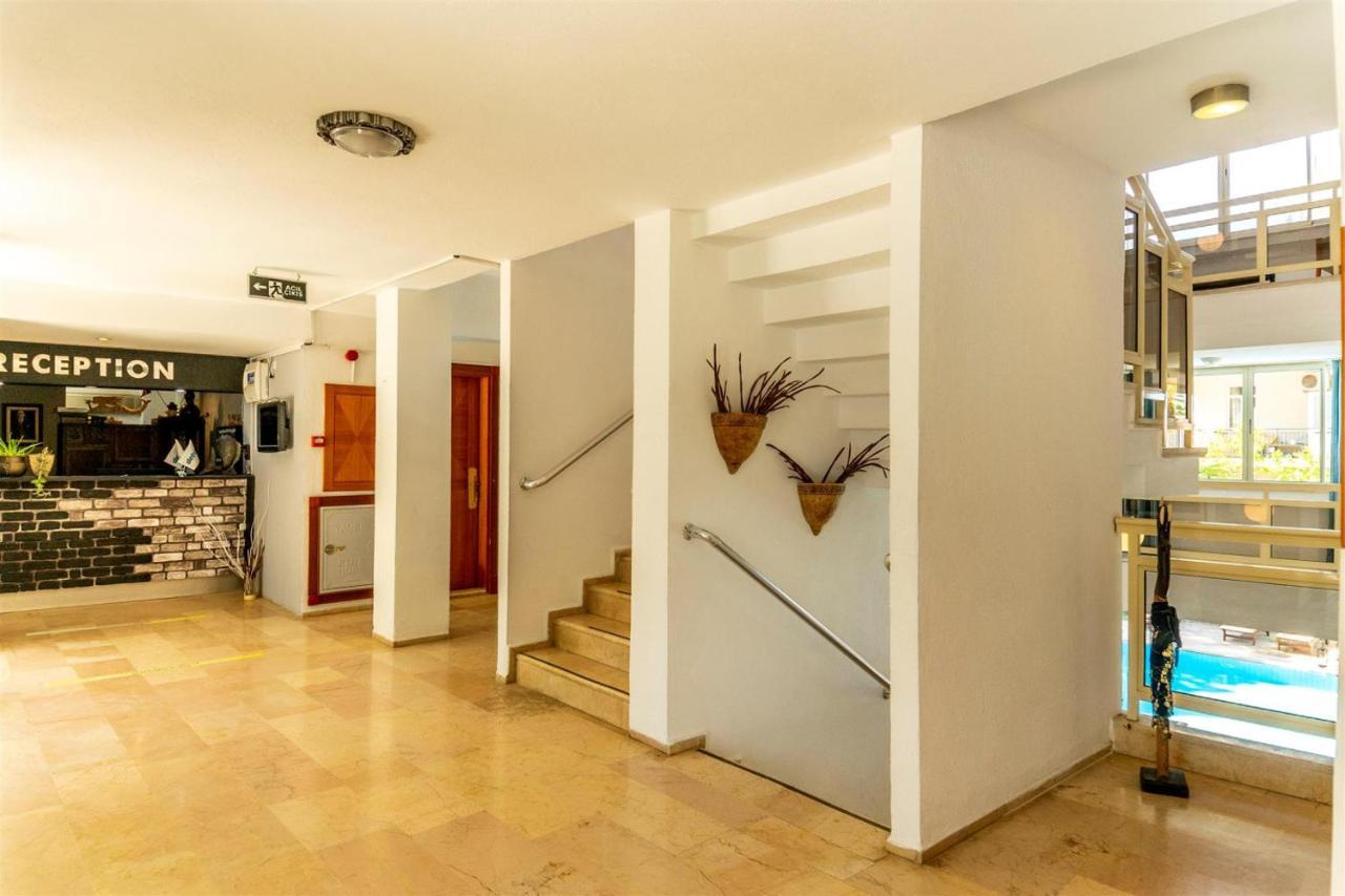 Hotel Gizem Special Class
