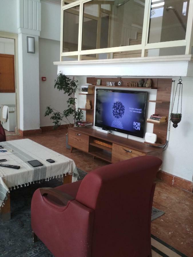 Gizem Special Class Hotel