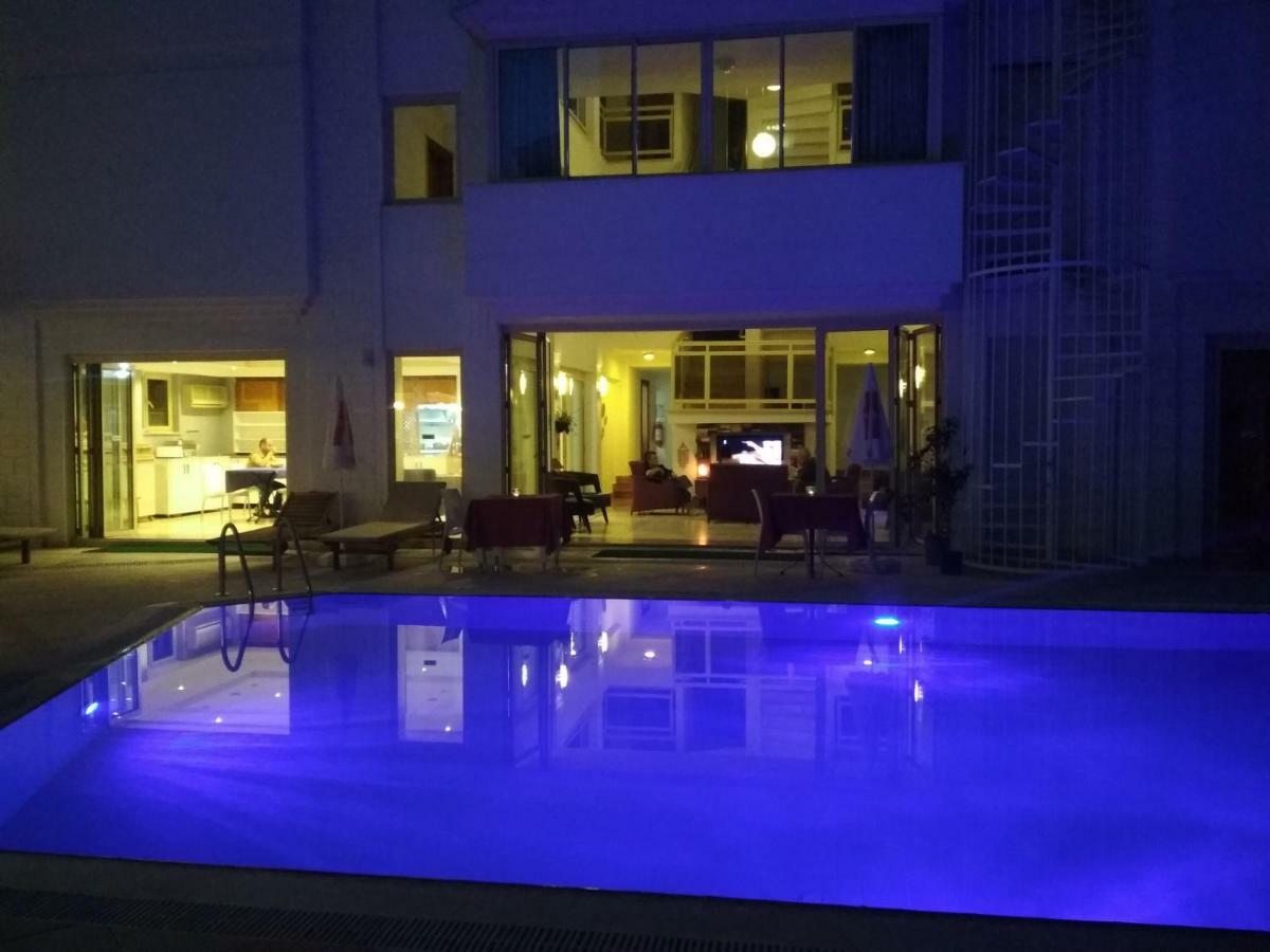 Gizem Special Class Hotel 3*