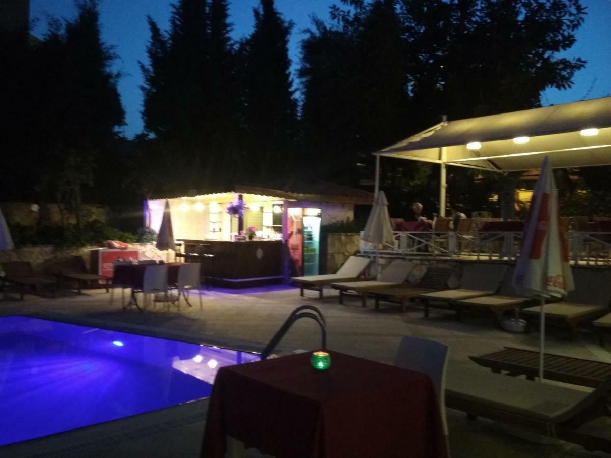 Gizem Special Class Hotel
