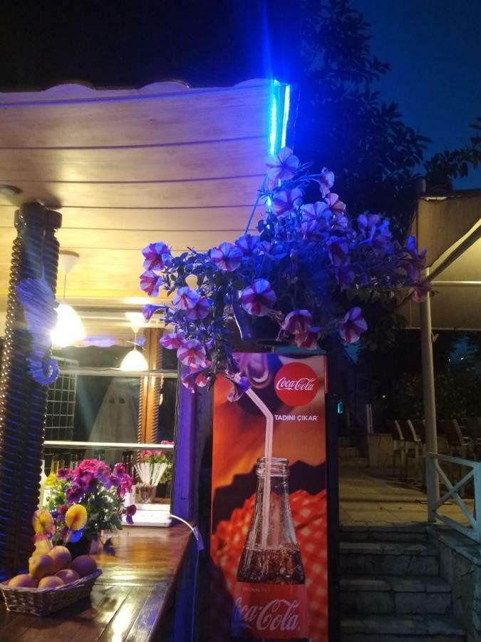Gizem Special Class Hotel