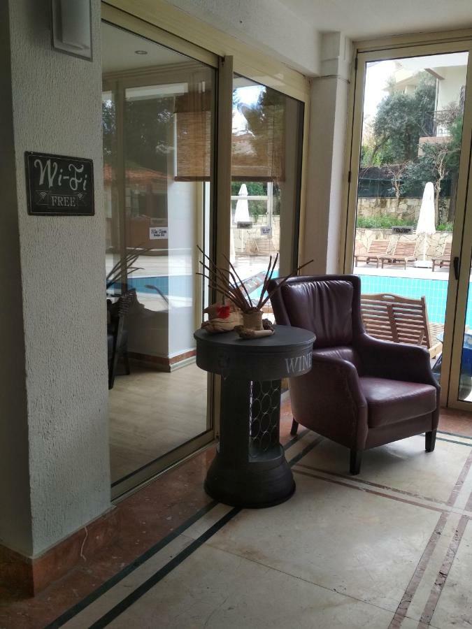 Hotel Gizem Special Class 3*