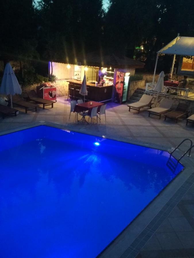 Hotel Gizem Special Class